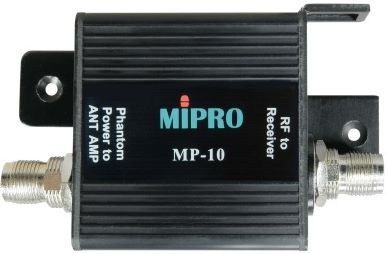 MP-10  天線(xiàn)強(qiáng)波器中繼電源供應(yīng)器